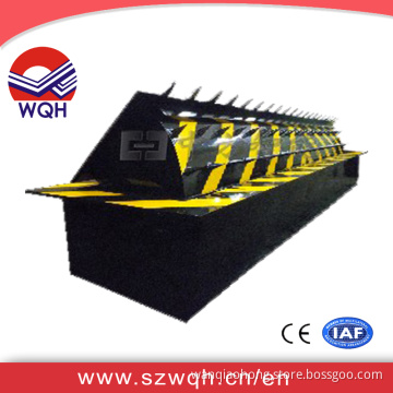 Hydraulic Clinder Automatic Tire Killer Road Blocker